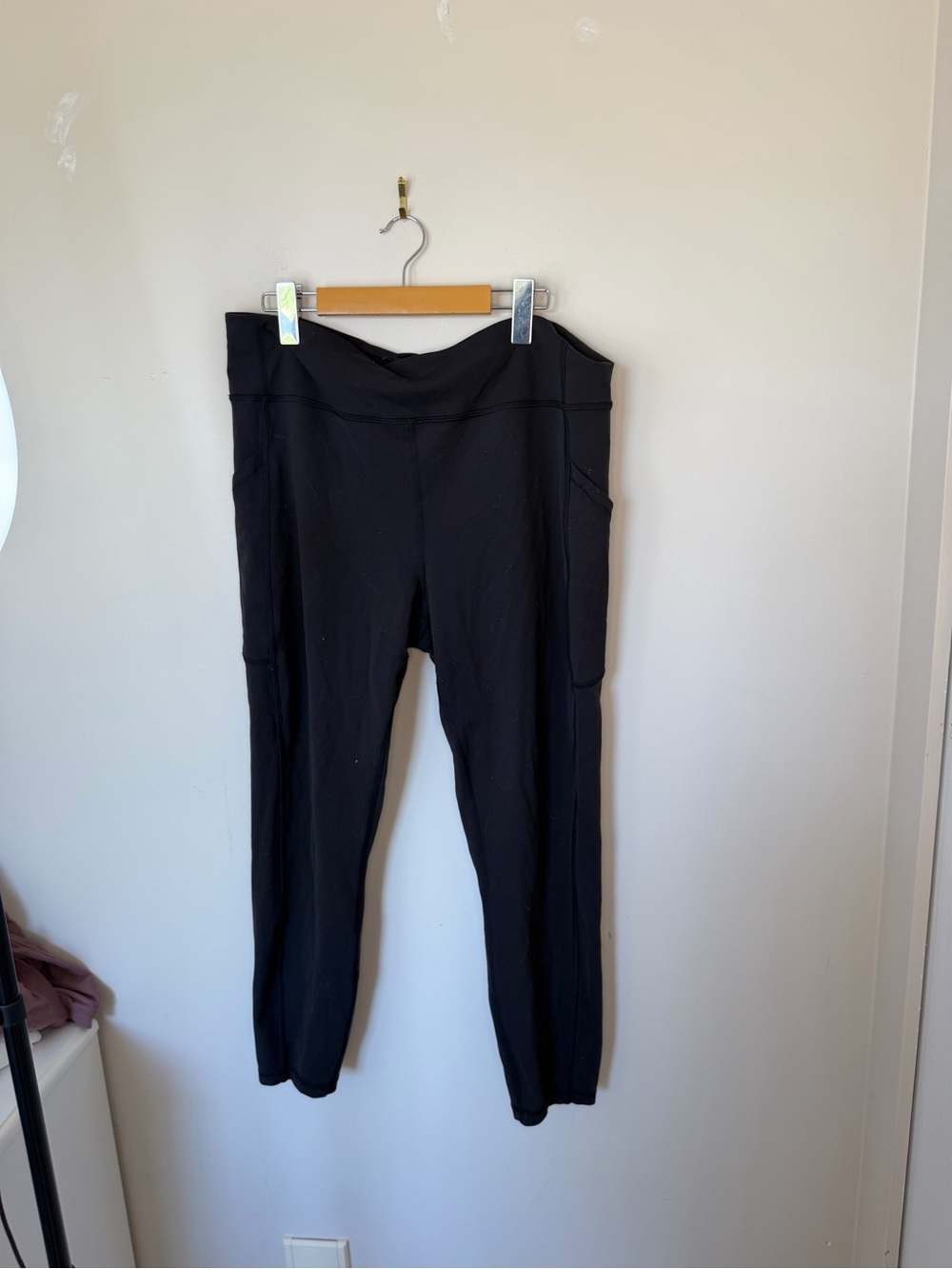 Lululemon Fast + Free Leggings 16